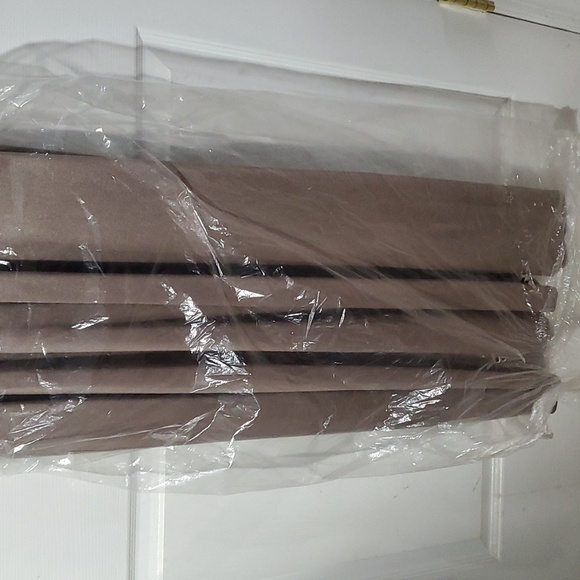 NEW Calvin Klein Wedding Party Mother of Bride Maxi Dress Size 14 - Picture 3 of 16